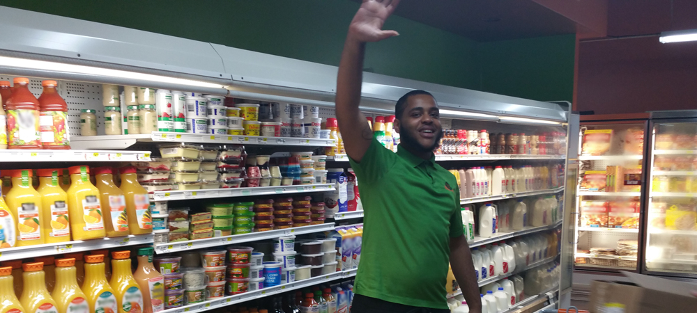 Actual Students Photo