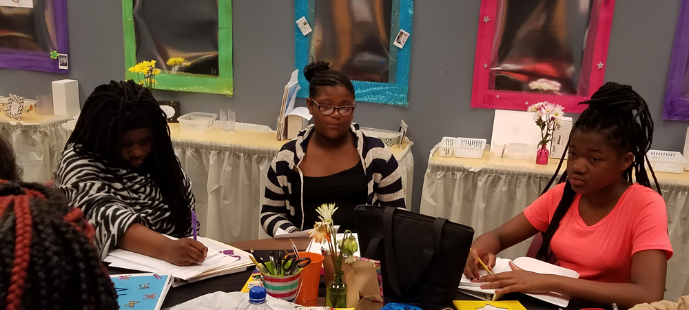 Actual Students Photo